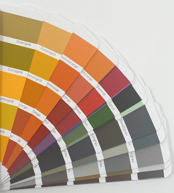 RAL Paint