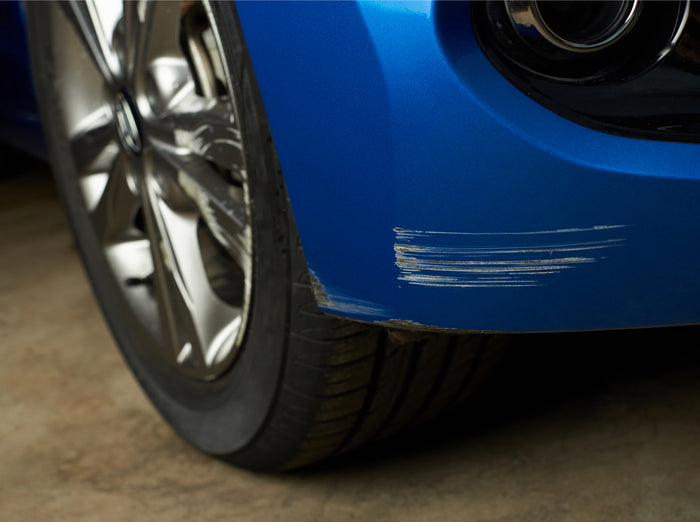Car Touch Up Paint