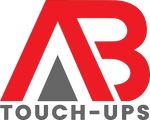 A.B. TOUCH-UPS