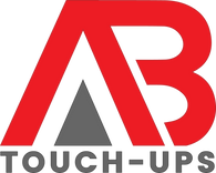 A.B. TOUCH-UPS