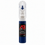 RAL 5003 Sapphire Blue Paint Touch Up Pen