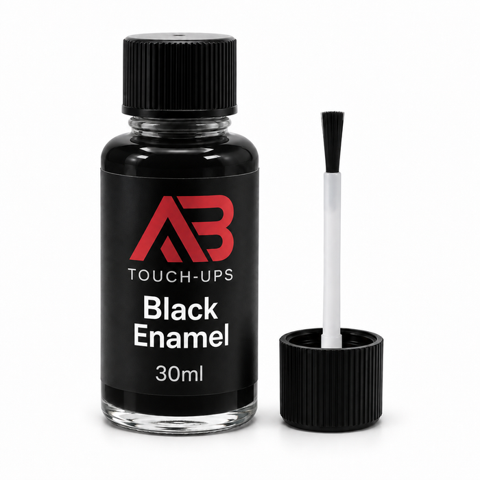 Enamel Touch-Up Paint