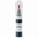 Anthracite Grey Alloy Wheel Paint Touch Up Pen