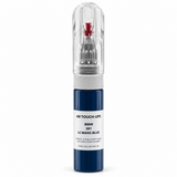 BMW 381 Le Mans Blue touch-up paint pen