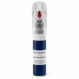 BMW 862 Indi Blue touch-up paint pen