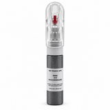 BMW A72 Cashmere Silver Paint Touch Up Pen — studio product photograph