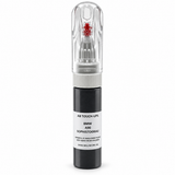 BMW A90 Sophistograu Touch Up Paint Pen — studio product photograph