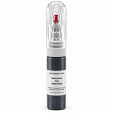 BMW B35 Orbit Grey Alloy Wheel Touch Up Paint Pen — studio product photograph