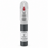 BMW B55 Ferric Grey 2 Paint Touch Up Pen — studio product image