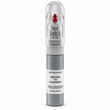 BMW/MINI 144 Felgen Silver Alloy Wheel Touch Up Paint Pen — studio product photograph