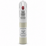 BMW/MINI 850 Pepper White Paint Touch Up Pen — studio product photograph