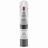 BMW/MINI 871 Dark Silver/Technical Grey Touch Up Paint Pen — studio product photograph