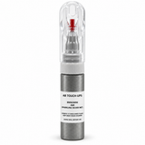 BMW/MINI A60 Sparking Silver Met Touch Up Paint Pen — studio product photograph