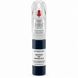 BMW/MINI A89 Imperial Blue Touch Up Paint Pen — studio product photograph