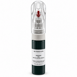 BMW/MINI B22 British Racing Green 2 Touch Up Paint Pen — studio product photograph