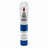 BMW/MINI B68 Yas Marina Blue Pearl Touch Up Paint Pen — studio product photograph