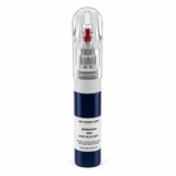 BMW/MINI B69 Deep Blue Metallic Touch Up Paint Pen — studio product photograph