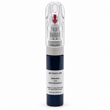 BMW/MINI C10 Mediterraneanblau Touch Up Paint Pen — studio product photograph