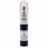 BMW/MINI C1M Phytonicblau Touch Up Paint Pen — studio product photograph