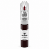BMW C2C Pure Burgundy Touch Up Paint Pen — studio product image