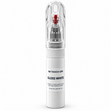 Gloss White Paint Touch Up Pen