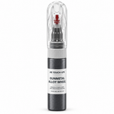 Gunmetal Alloy Wheel Paint Touch Up Pen