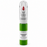 Kawasaki Green touch-up paint pen