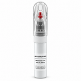 Mercedes 147 Arctic White touch-up paint pen