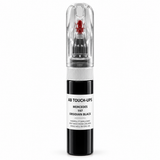 Mercedes 197 Obsidian Black touch-up paint pen