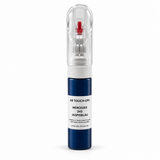Mercedes 345 Jaspisblau touch-up paint pen