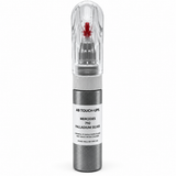 Mercedes 792 Palladium Silver touch-up paint pen