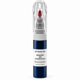Mercedes 890 Cavansite Blue touch-up paint pen