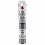 Mercedes 922 Hightech Silver Metallic A.B. Touch-Ups 20 ml paint pen