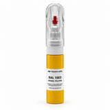 RAL 1003 Signal Yellow touch-up paint pen