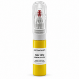 RAL 1012 Lemon Yellow touch-up paint pen