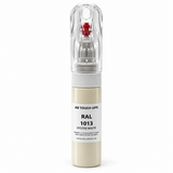 RAL 1013 Oyster White touch-up paint pen