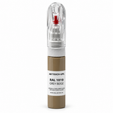 RAL 1019 Grey Beige touch-up paint pen