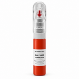 RAL 2002 Vermilion touch-up paint pen