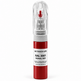RAL 3001 Signal Red touch-up paint pen