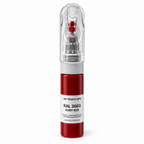 RAL 3003 Ruby Red touch-up paint pen