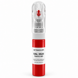RAL 3020 Traffic Red touch-up paint pen
