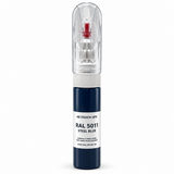 RAL 5011 Steel Blue touch-up paint pen