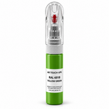 RAL 6018 Yellow Green touch-up paint pen