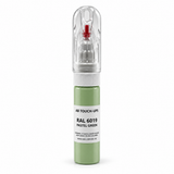 RAL 6019 Pastel Green touch-up paint pen