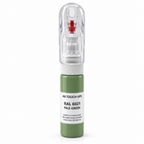 RAL 6021 Pale Green touch-up paint pen