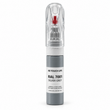 RAL 7001 Silver Grey touch-up paint pen