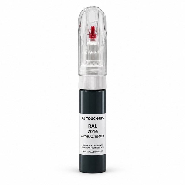 RAL 7016 Anthracite Grey Paint Touch Up Pen