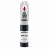 RAL 7021 Black Grey touch-up paint pen