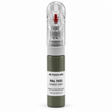 RAL 7033 Cement Grey touch-up paint pen