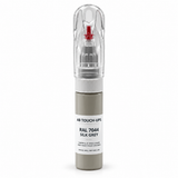 RAL 7044 Silk Grey touch-up paint pen
